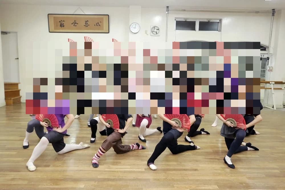 小宮美佐子バレエ教室 東立石教室 画像 1