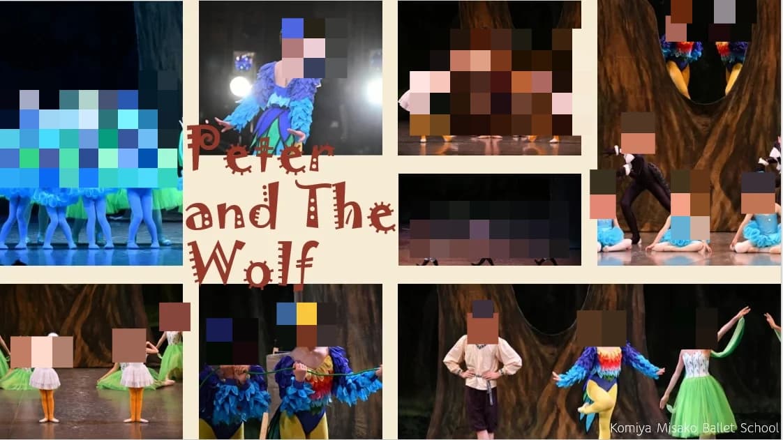 小宮美佐子バレエ教室 東立石教室 画像 31