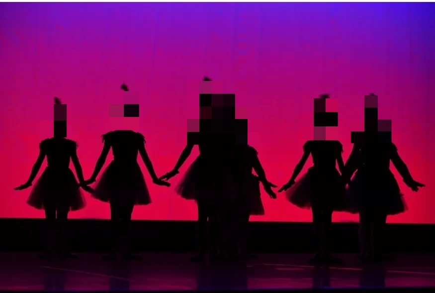 小宮美佐子バレエ教室 東立石教室 画像 34