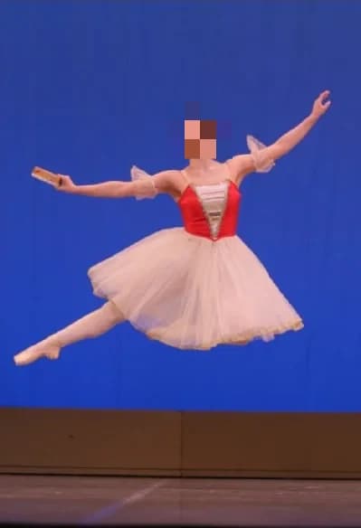 小宮美佐子バレエ教室 東立石教室 画像 40