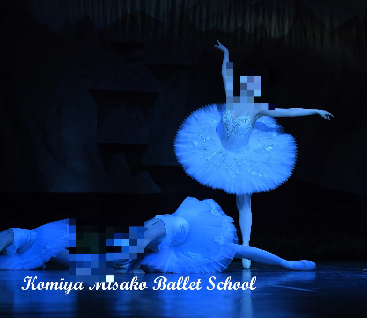 小宮美佐子バレエ教室 東立石教室 画像 43