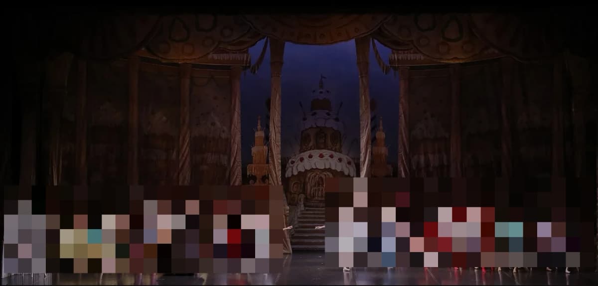 小宮美佐子バレエ教室 東立石教室 画像 44