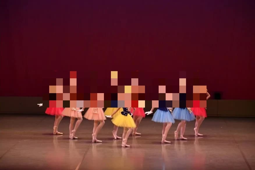 小宮美佐子バレエ教室 東立石教室 画像 47