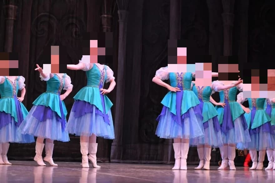 小宮美佐子バレエ教室 東立石教室 画像 51