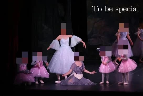 小宮美佐子バレエ教室 東立石教室 画像 52