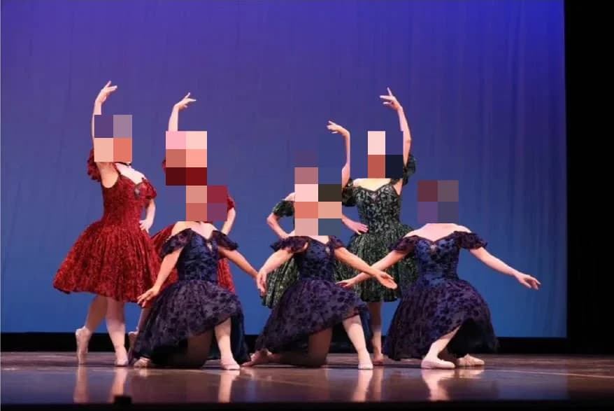 小宮美佐子バレエ教室 東立石教室 画像 53