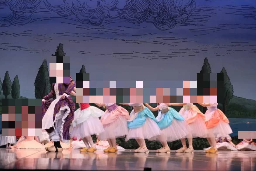 小宮美佐子バレエ教室 東立石教室 画像 54