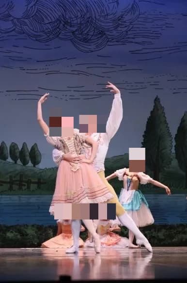 小宮美佐子バレエ教室 東立石教室 画像 55