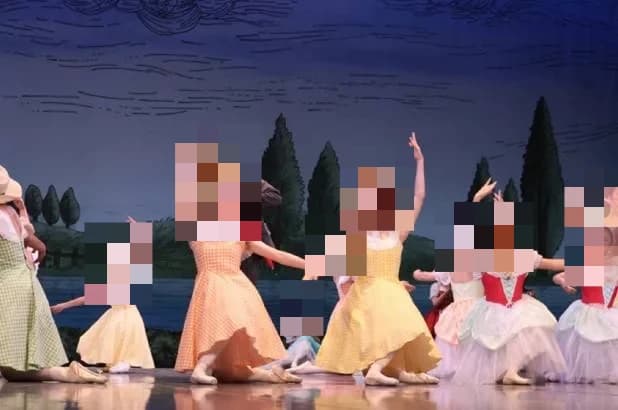 小宮美佐子バレエ教室 東立石教室 画像 56