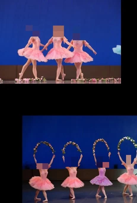 小宮美佐子バレエ教室 東立石教室 画像 57