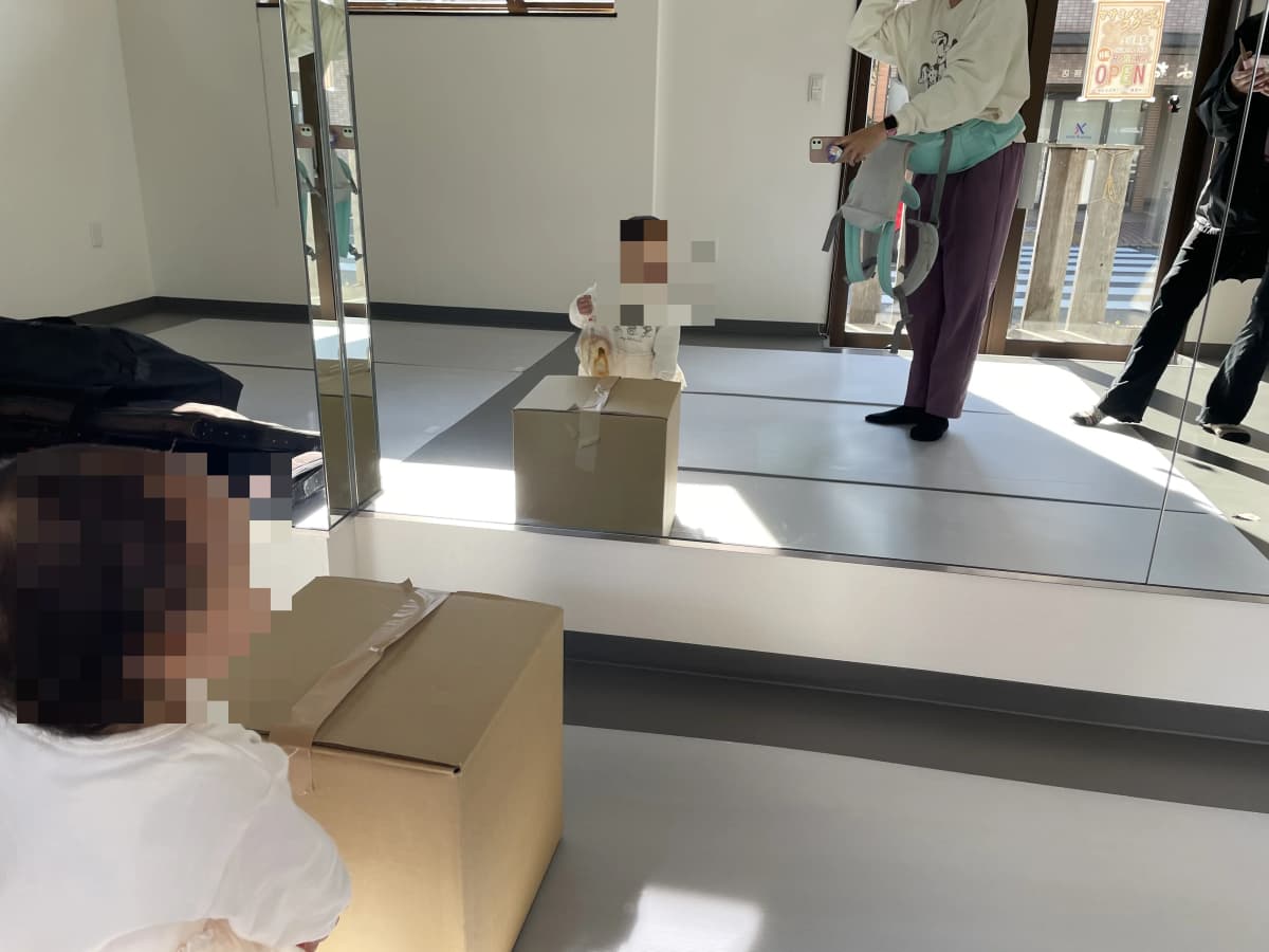 Masami(マサミ) Ballet School 平和台 マサミバレエスタジオ 画像 7