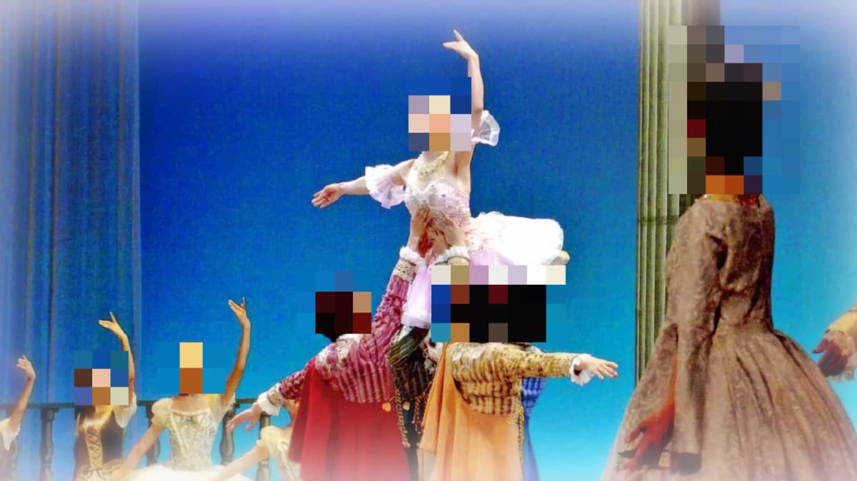 Masami(マサミ) Ballet School 平和台 マサミバレエスタジオ 画像 12