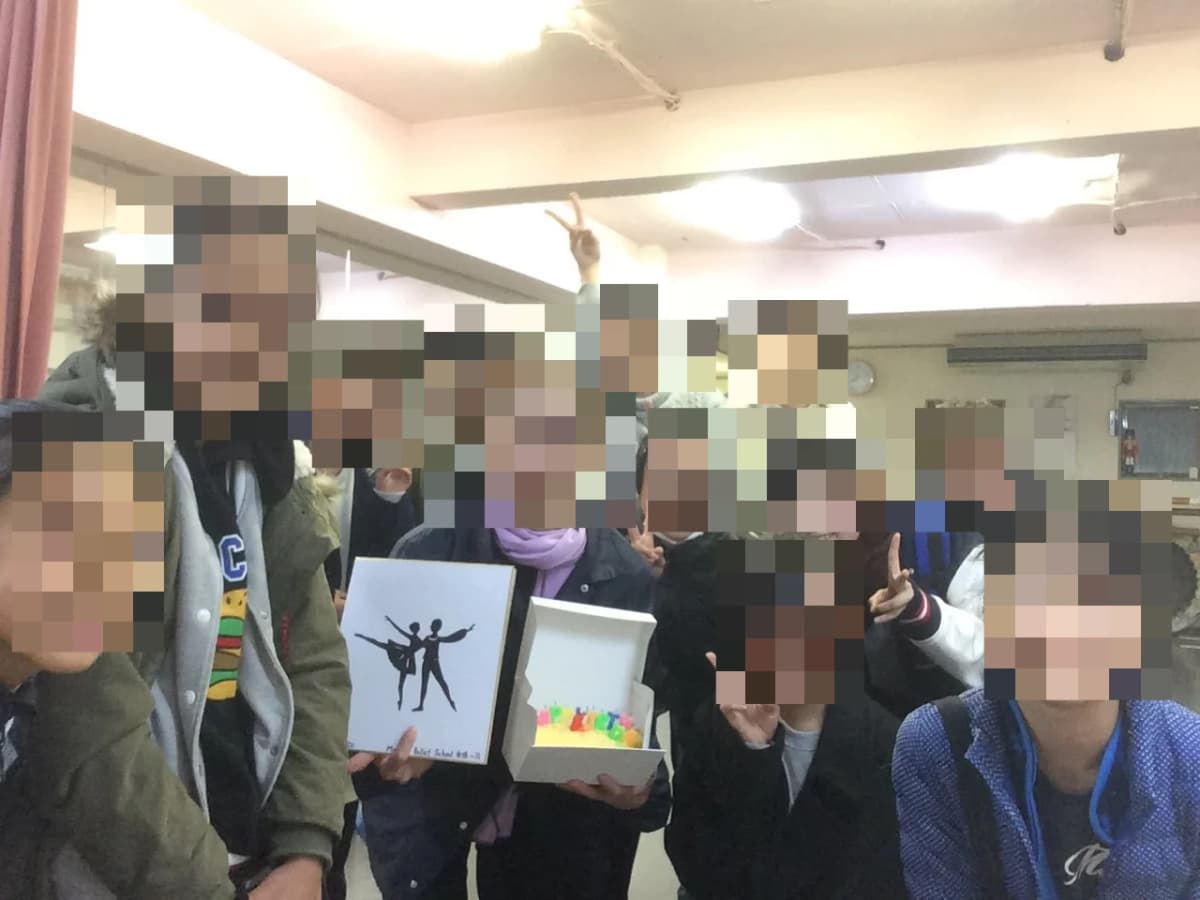 Masami(マサミ) Ballet School 平和台 マサミバレエスタジオ 画像 15