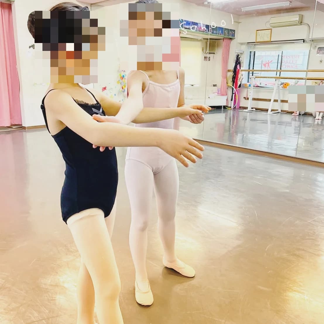 Masami(マサミ) Ballet School 平和台 マサミバレエスタジオ 画像 16