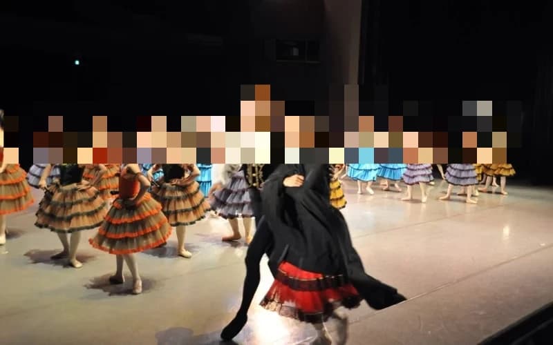 Masami(マサミ) Ballet School 平和台 マサミバレエスタジオ 画像 24