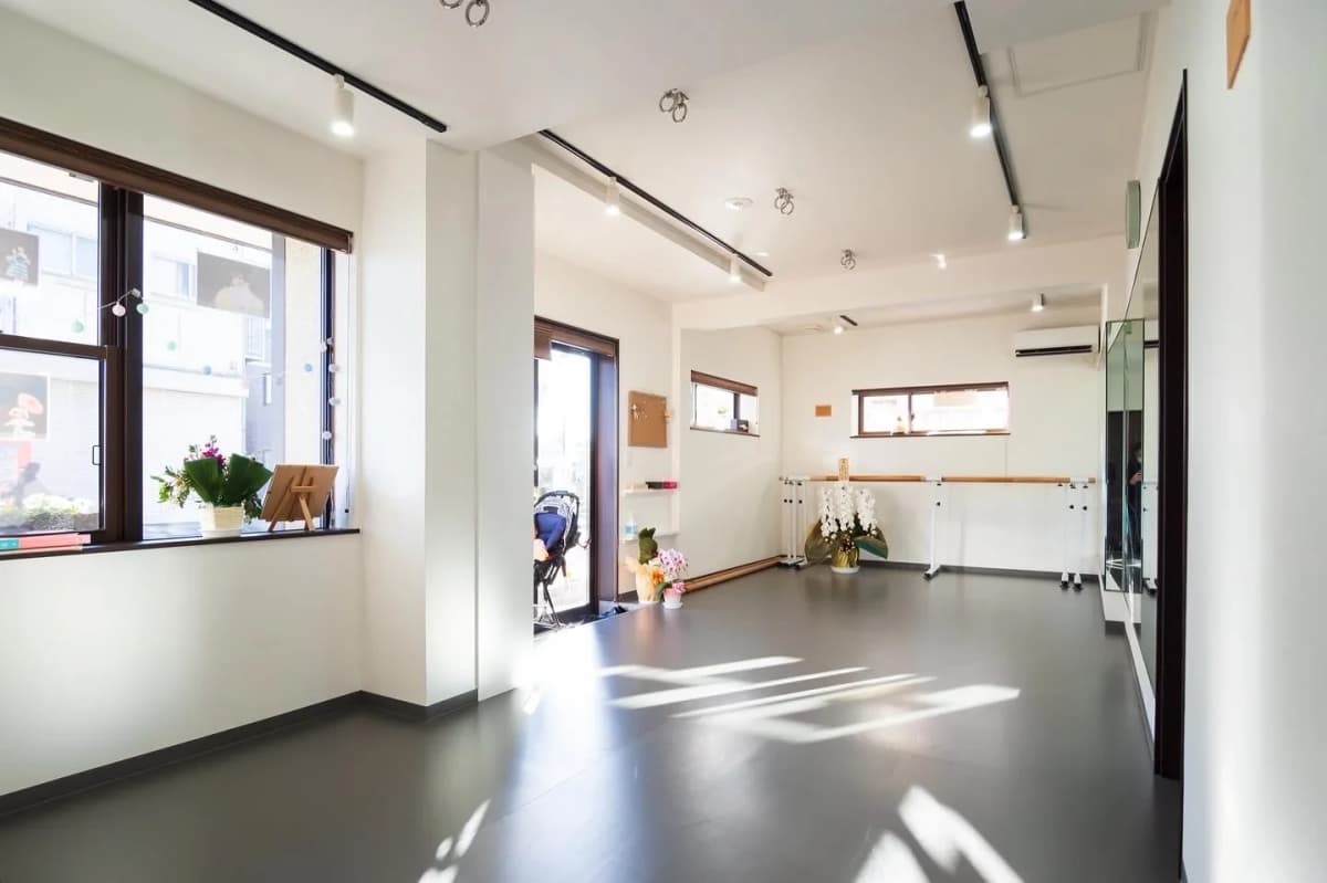 Masami(マサミ) Ballet School 平和台 マサミバレエスタジオ 画像 26