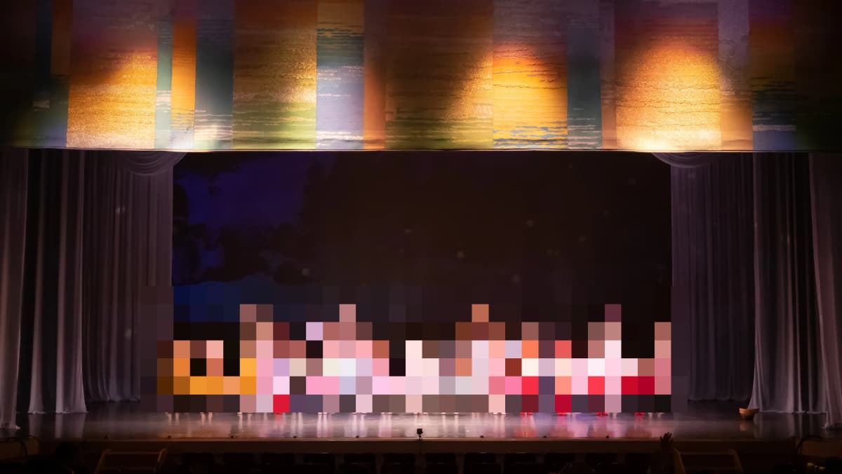 Masami(マサミ) Ballet School 平和台 マサミバレエスタジオ 画像 34