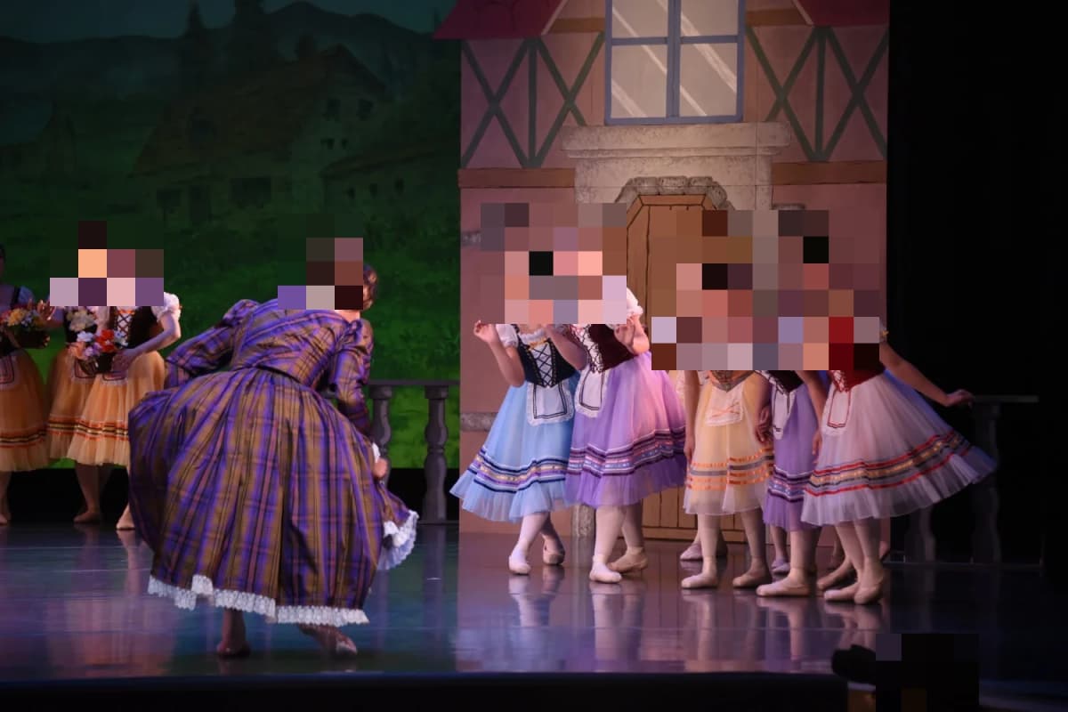 Masami(マサミ) Ballet School 平和台 マサミバレエスタジオ 画像 35