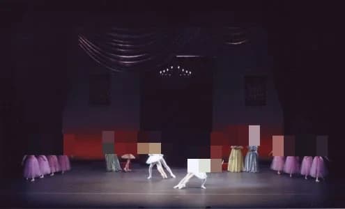 Masami(マサミ) Ballet School 平和台 マサミバレエスタジオ 画像 44