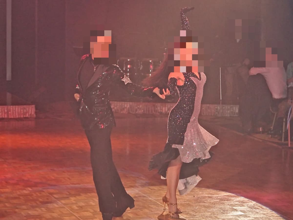 Las Danzas in Tokyo(ラス ダンツァス イン トウキョウ) バレエ 住吉町教室 画像 1