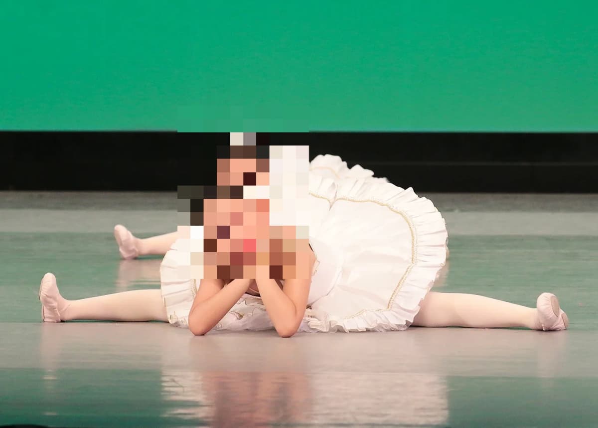 Akari Ballet Studio 三軒茶屋スタジオ 画像 1