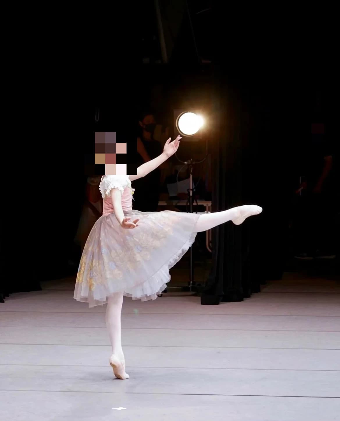 Akari Ballet Studio 三軒茶屋スタジオ 画像 5