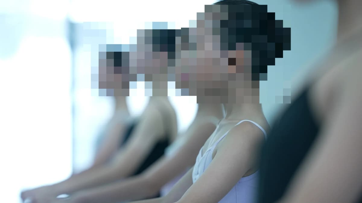 Akari Ballet Studio 三軒茶屋スタジオ 画像 8