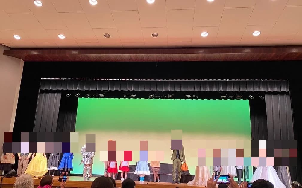 フォルティシモ音楽館 バレエ スタジオキュー 画像 9