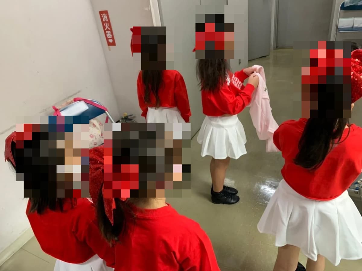 フォルティシモ音楽館 バレエ スタジオキュー 画像 7