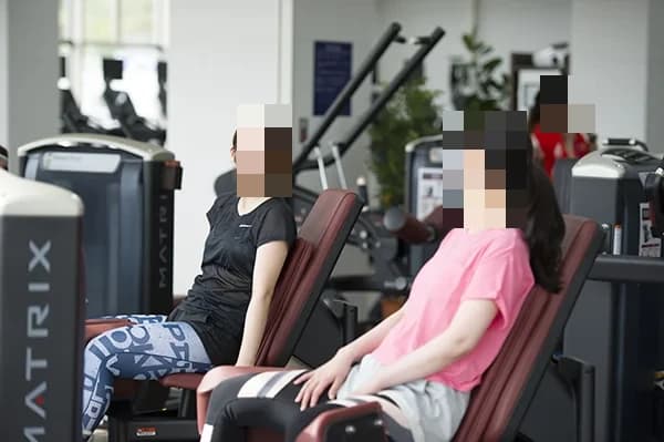 コパンスポーツクラブ バレエ 近江八幡店 画像 5