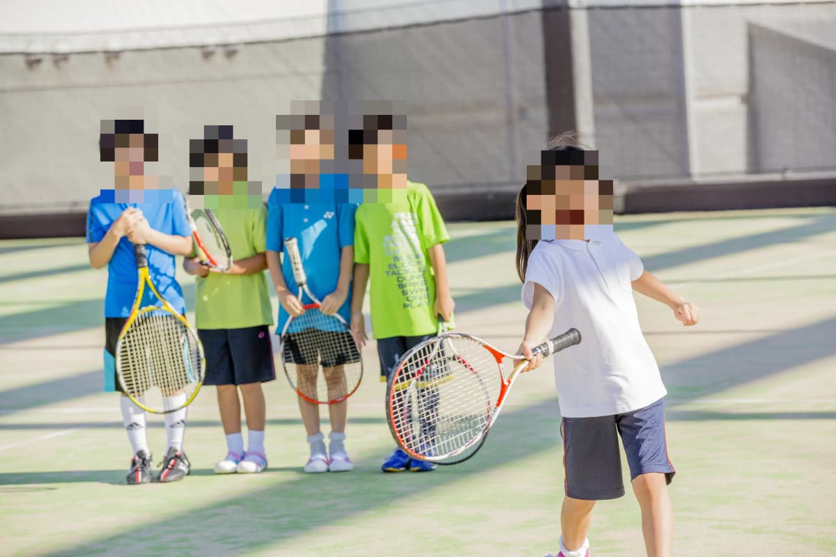 コパンスポーツクラブ バレエ 近江八幡店 画像 6