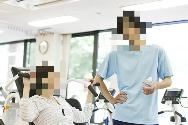 コパンスポーツクラブ バレエ 近江八幡店 画像 7