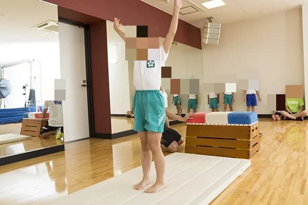 コパンスポーツクラブ バレエ 近江八幡店 画像 8