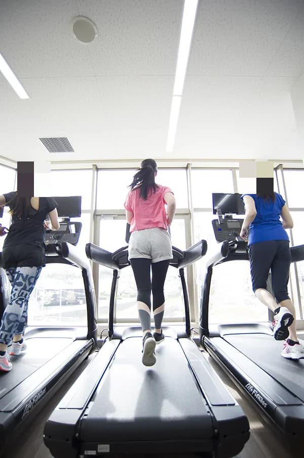 コパンスポーツクラブ バレエ 近江八幡店 画像 9