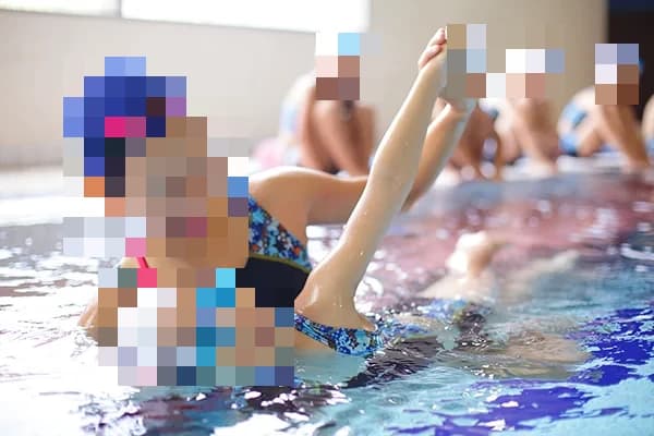 コパンスポーツクラブ バレエ 近江八幡店 画像 11