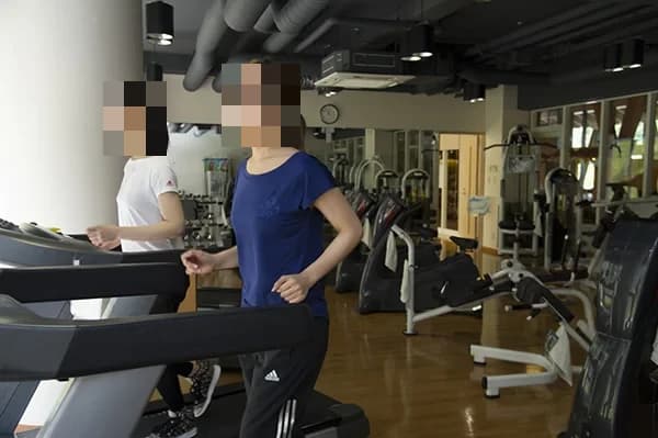 コパンスポーツクラブ バレエ 近江八幡店 画像 1