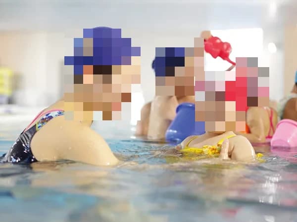 コパンスポーツクラブ バレエ 近江八幡店 画像 4