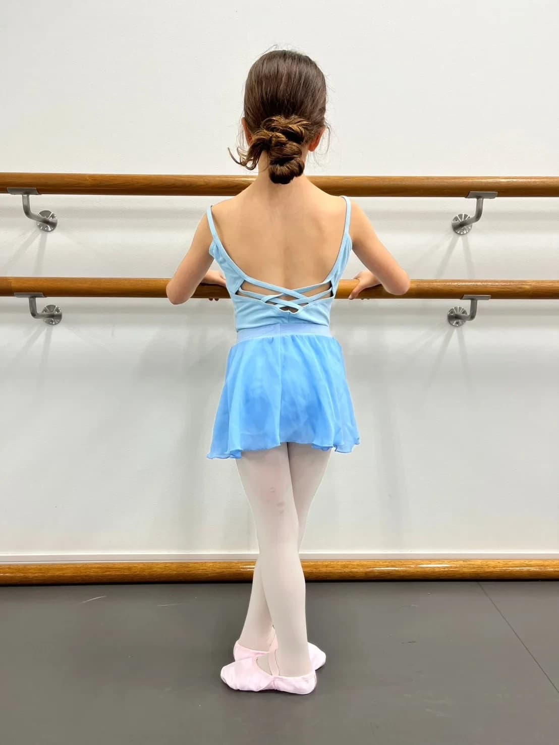 Ballet Studio Angelet(バレエスタジオアジュレ) 高須町教室 画像 9