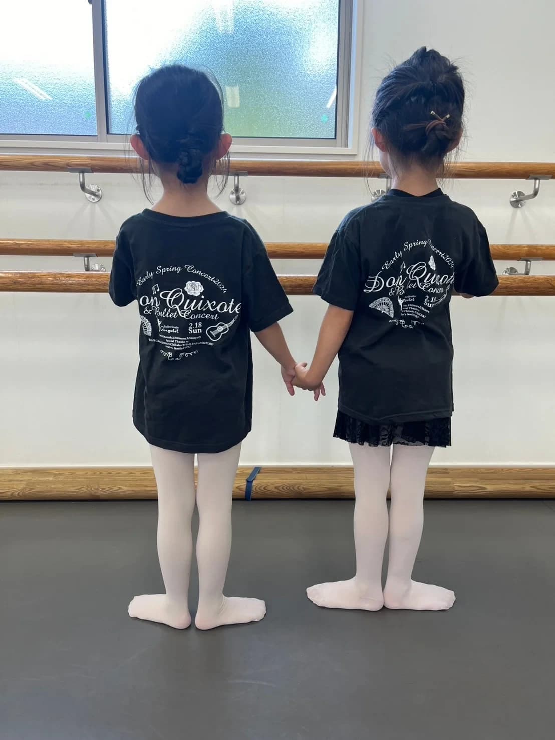 Ballet Studio Angelet(バレエスタジオアジュレ) 高須町教室 画像 16