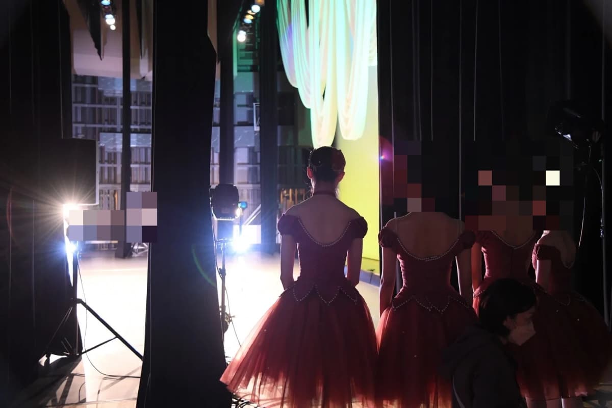 Ballet Studio Angelet(バレエスタジオアジュレ) 高須町教室 画像 1