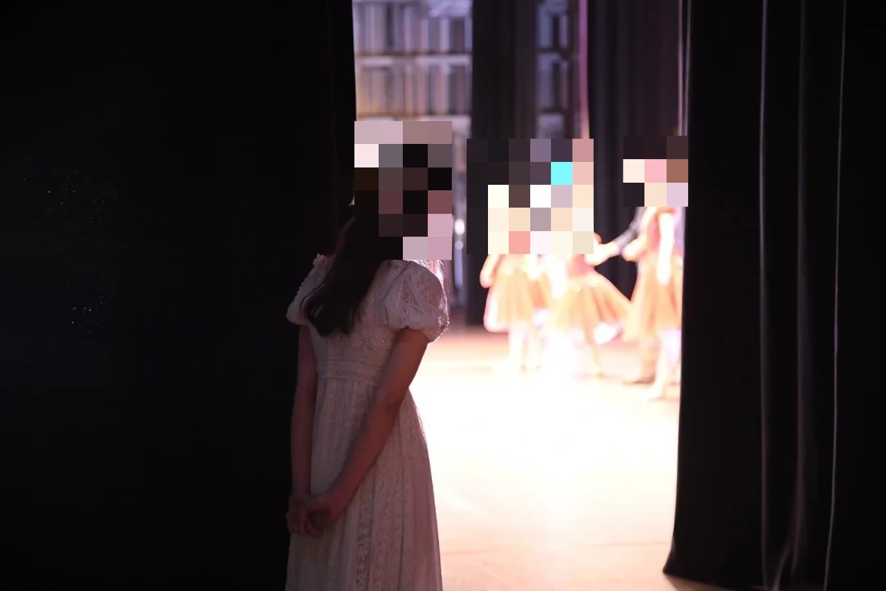 Ballet Studio Angelet(バレエスタジオアジュレ) 高須町教室 画像 2