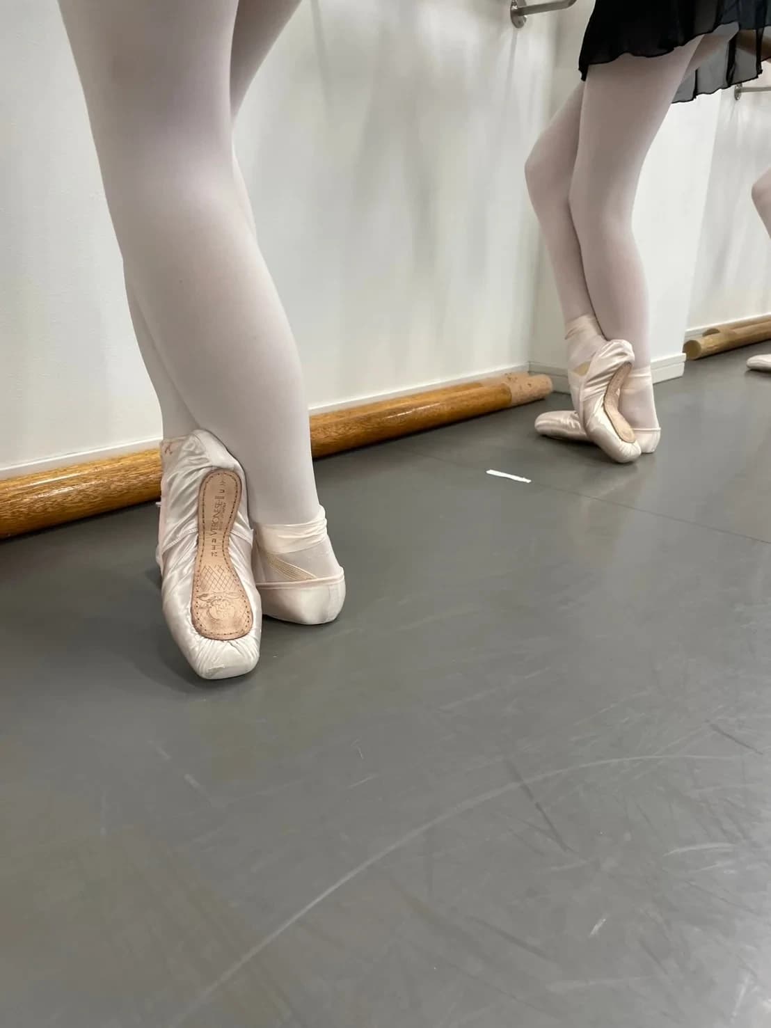 Ballet Studio Angelet(バレエスタジオアジュレ) 高須町教室 画像 3