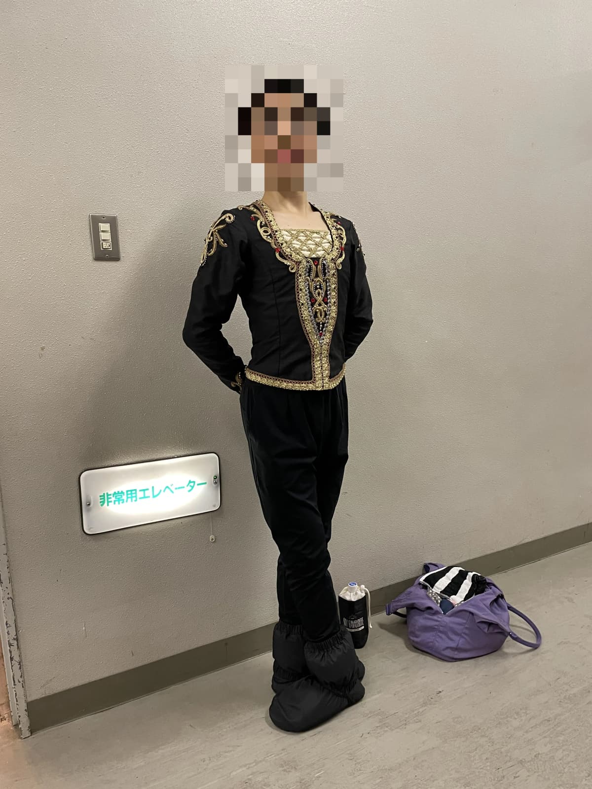 にしかじバレエ 庚午教室 画像 8