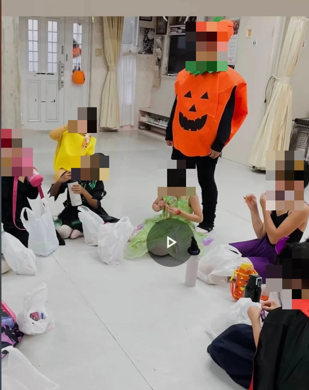 にしかじバレエ 庚午教室 画像 28