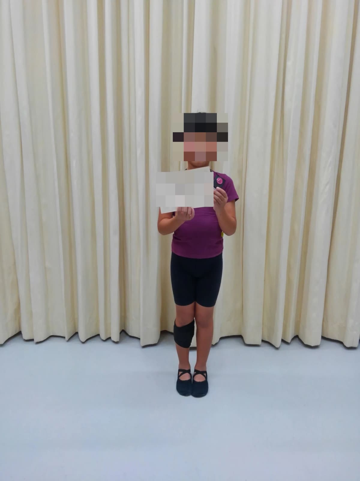 にしかじバレエ 庚午教室 画像 33