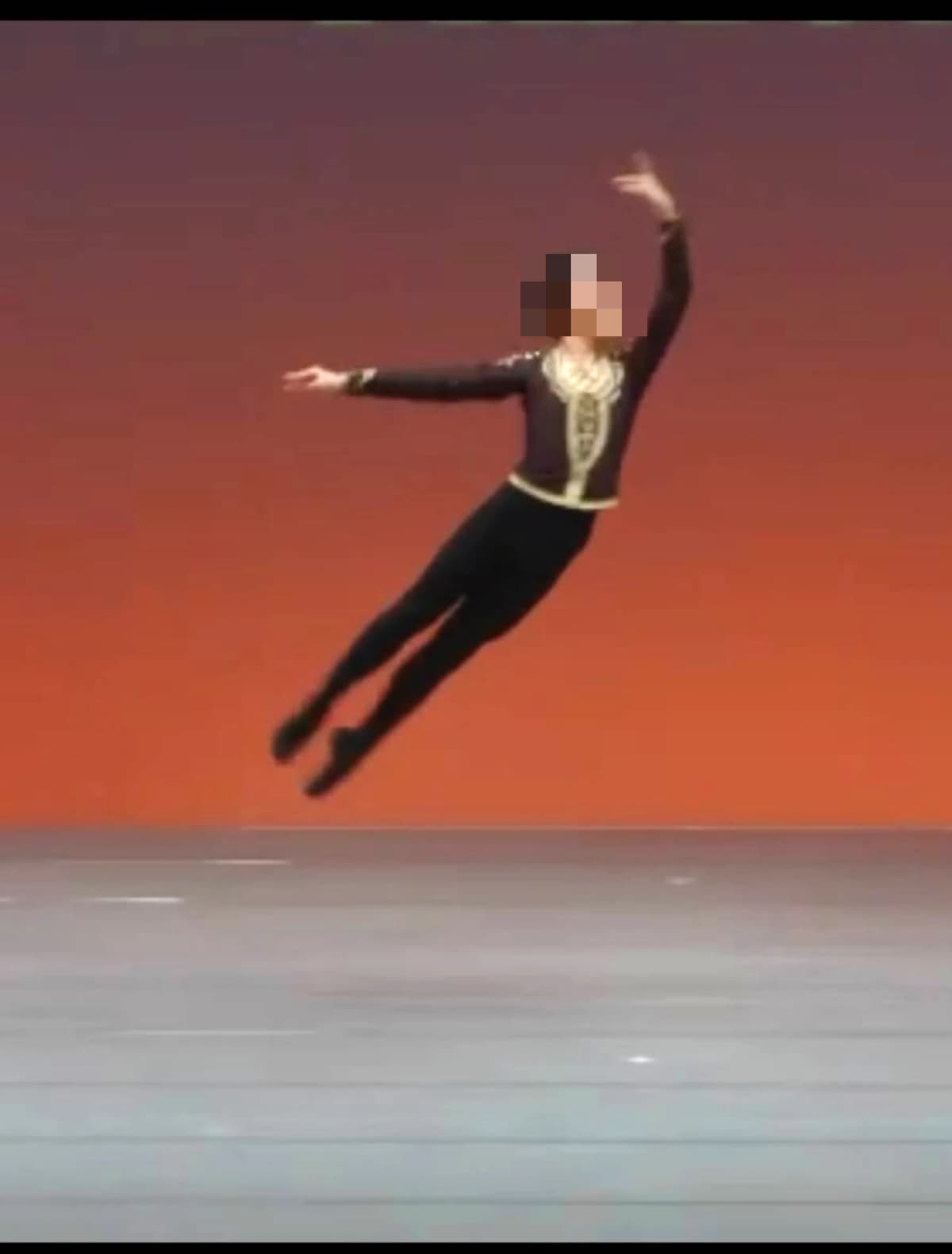 にしかじバレエ 庚午教室 画像 42