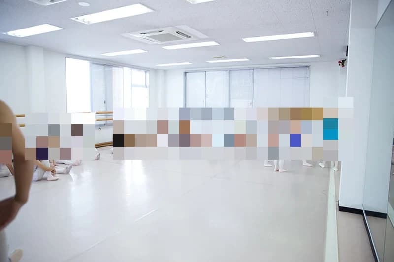 ラ・レーヌ バレエ 南観音教室 画像 26