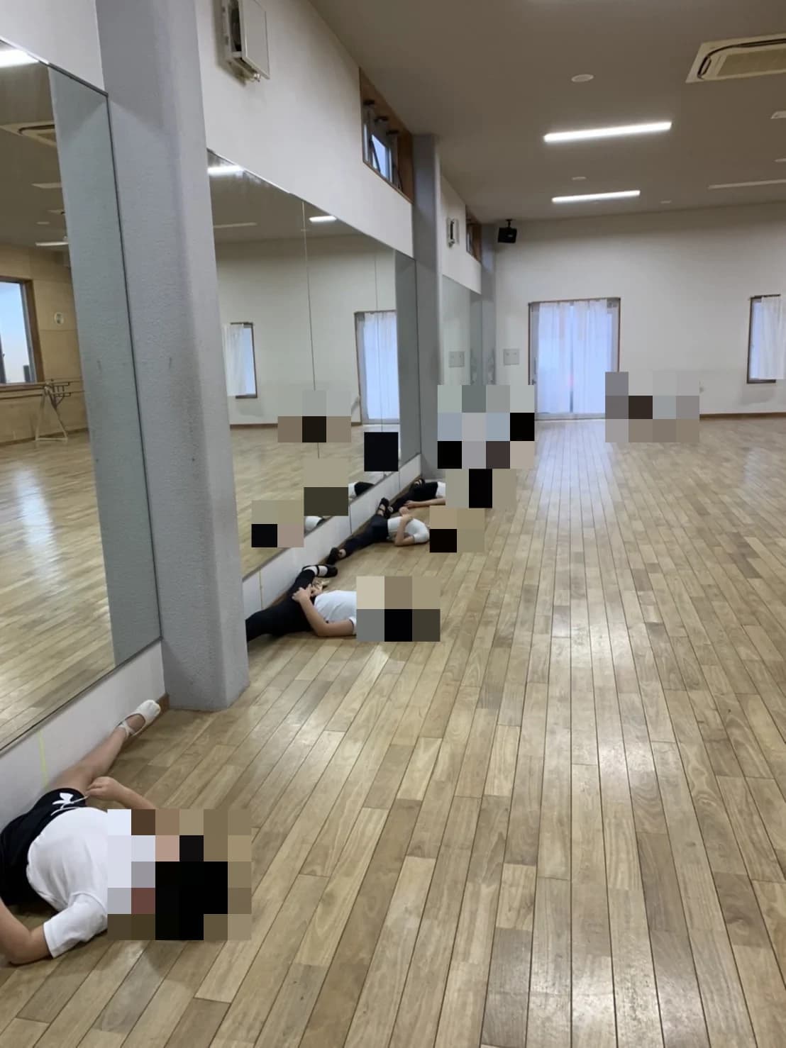 SUGAI(須貝りさ) BALLET STUDIO 姪浜本校 画像 11