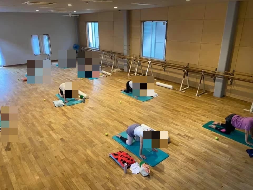 SUGAI(須貝りさ) BALLET STUDIO 姪浜本校 画像 2