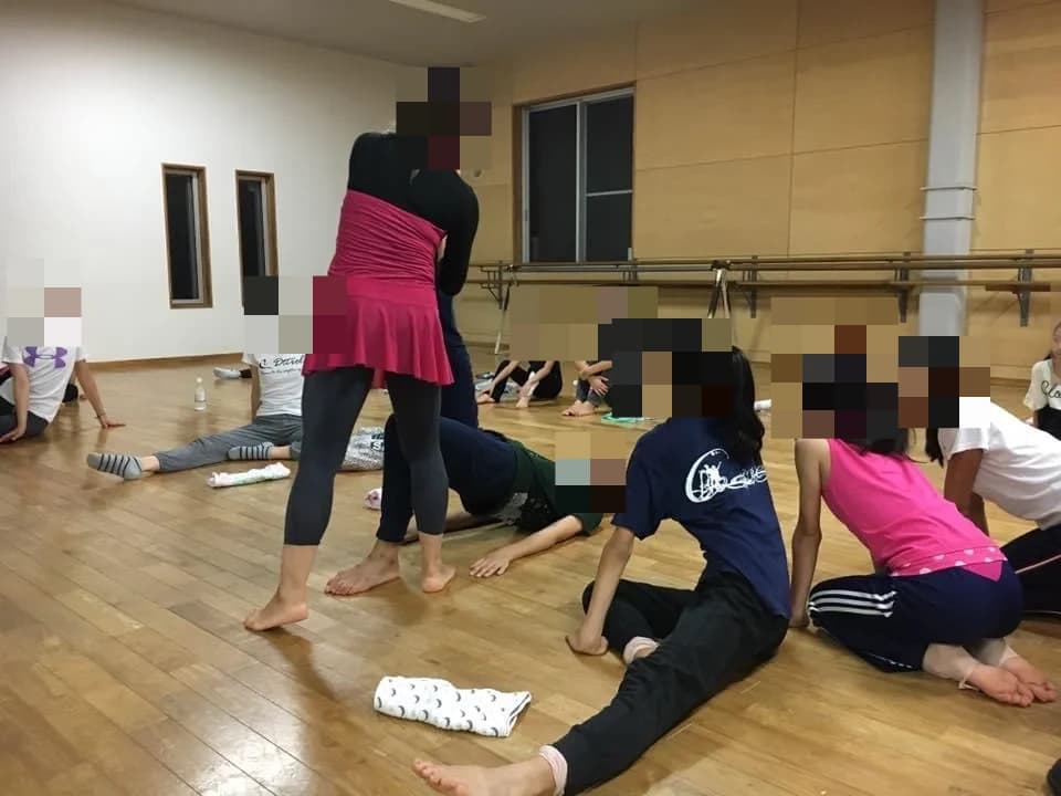 SUGAI(須貝りさ) BALLET STUDIO 姪浜本校 画像 5